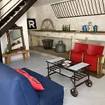 Vakantiehuis Chez Les Brocs *