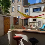 Chez Les Brocs Vakantiehuis