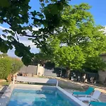 Vakantiehuis Chez Les Brocs Canet (Aude)
