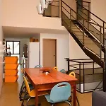 Chez Les Brocs Vakantiehuis Canet (Aude)