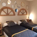 Chez Les Brocs Vakantiehuis Canet (Aude)