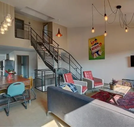 Chez Les Brocs Canet (Aude)