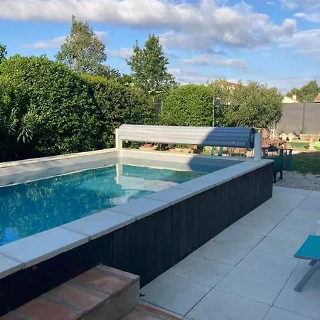 Chez Les Brocs Canet (Aude)