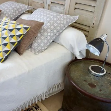 Chez Les Brocs Canet (Aude)