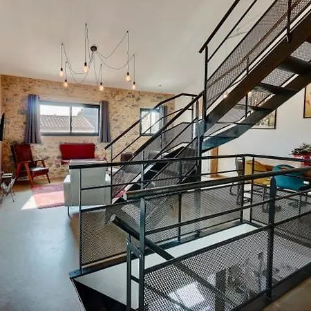 Chez Les Brocs Tatil Evi Canet (Aude)