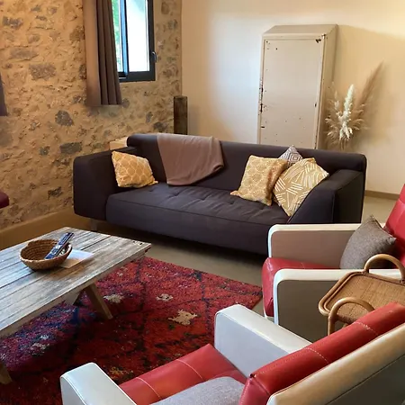 Chez Les Brocs Canet (Aude)