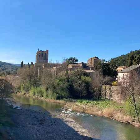 Chez Les Brocs Canet (Aude)