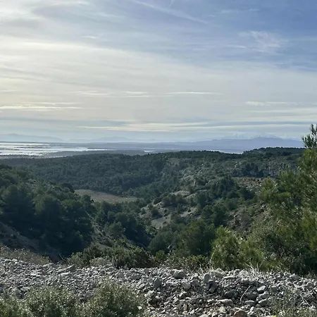 Chez Les Brocs 度假居 Canet (Aude)