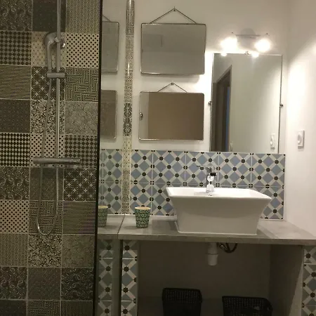 Chez Les Brocs * Canet (Aude)