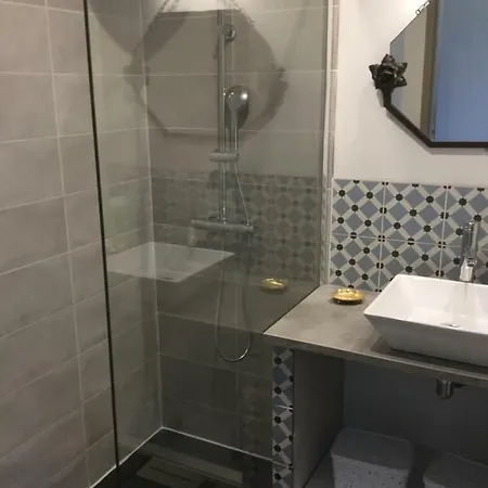 Tatil Evi Chez Les Brocs