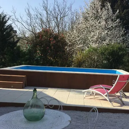 Chez Les Brocs * Canet (Aude)