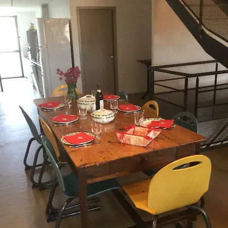 Chez Les Brocs * Canet (Aude)