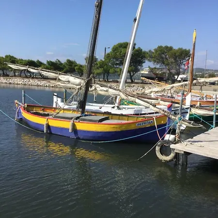 Chez Les Brocs Canet (Aude)