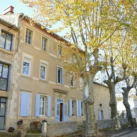 Chez Les Brocs * Canet (Aude)