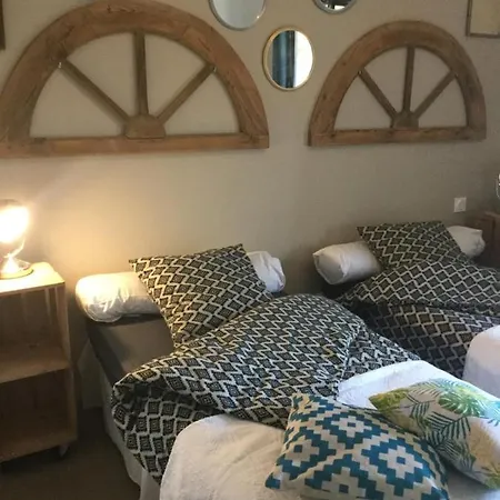 Chez Les Brocs * Canet (Aude)