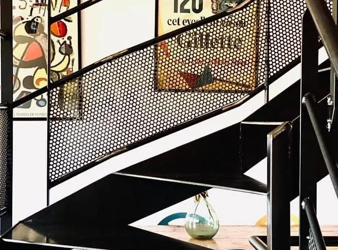 Ferienhaus Chez Les Brocs *