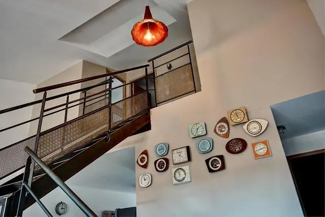 Ferienhaus Chez Les Brocs *