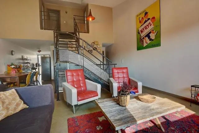 Chez Les Brocs Canet (Aude)