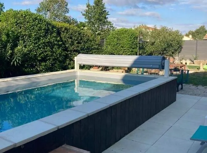 Chez Les Brocs Canet (Aude)