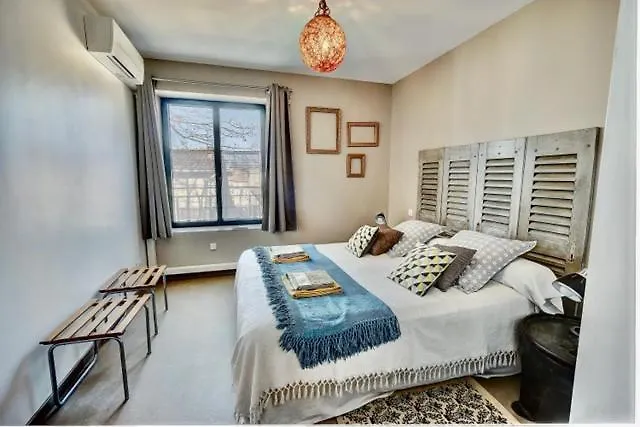 Ferienhaus Chez Les Brocs Canet (Aude)