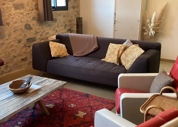 Chez Les Brocs Canet (Aude)