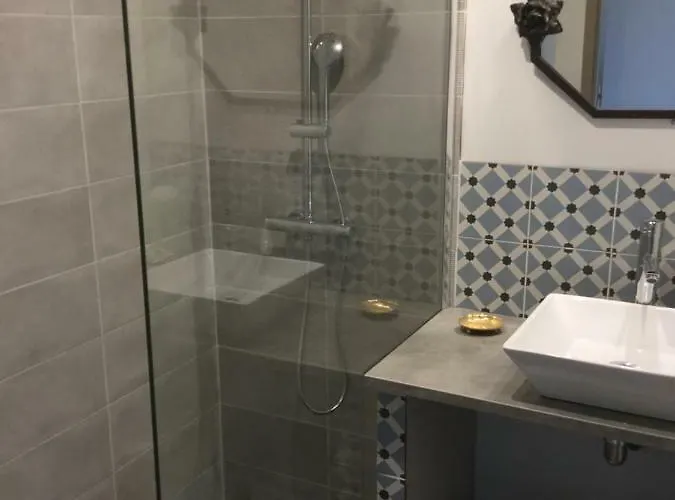 Ferienhaus Chez Les Brocs