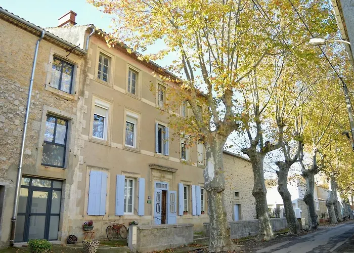 Chez Les Brocs * Canet (Aude)